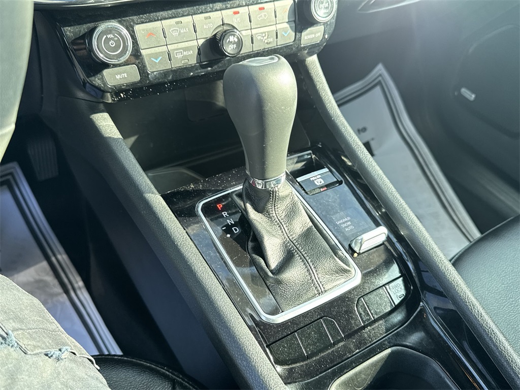 2024 Jeep Compass Limited photo 24