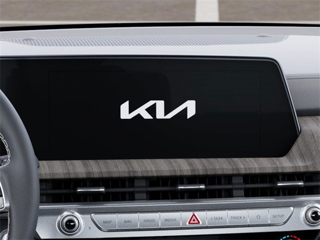 2025 Kia Telluride EX photo 18