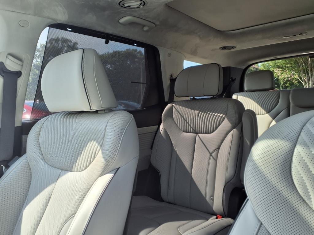 2023 Hyundai Palisade Calligraphy photo 21