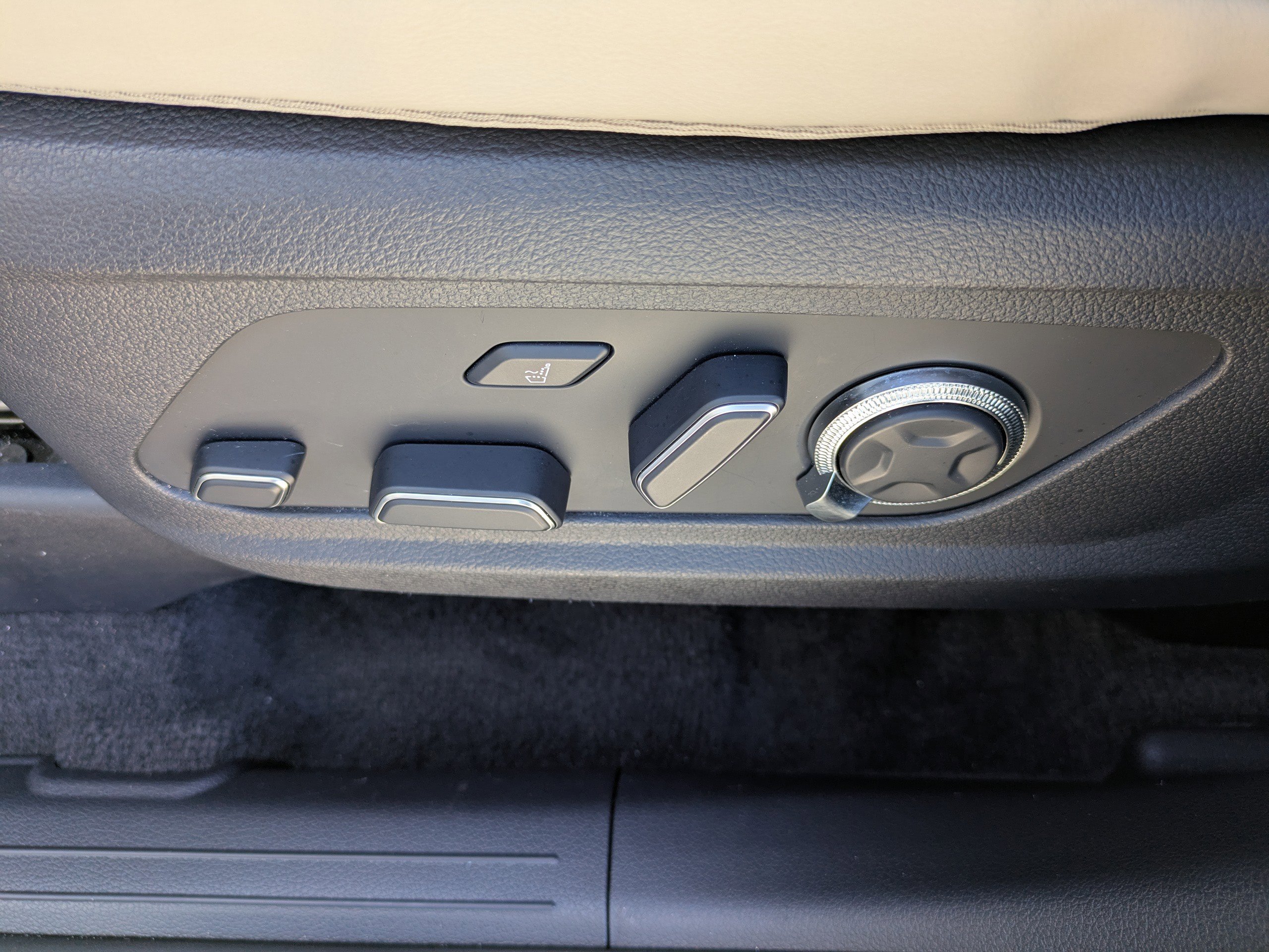 2023 Hyundai Palisade Calligraphy photo 18