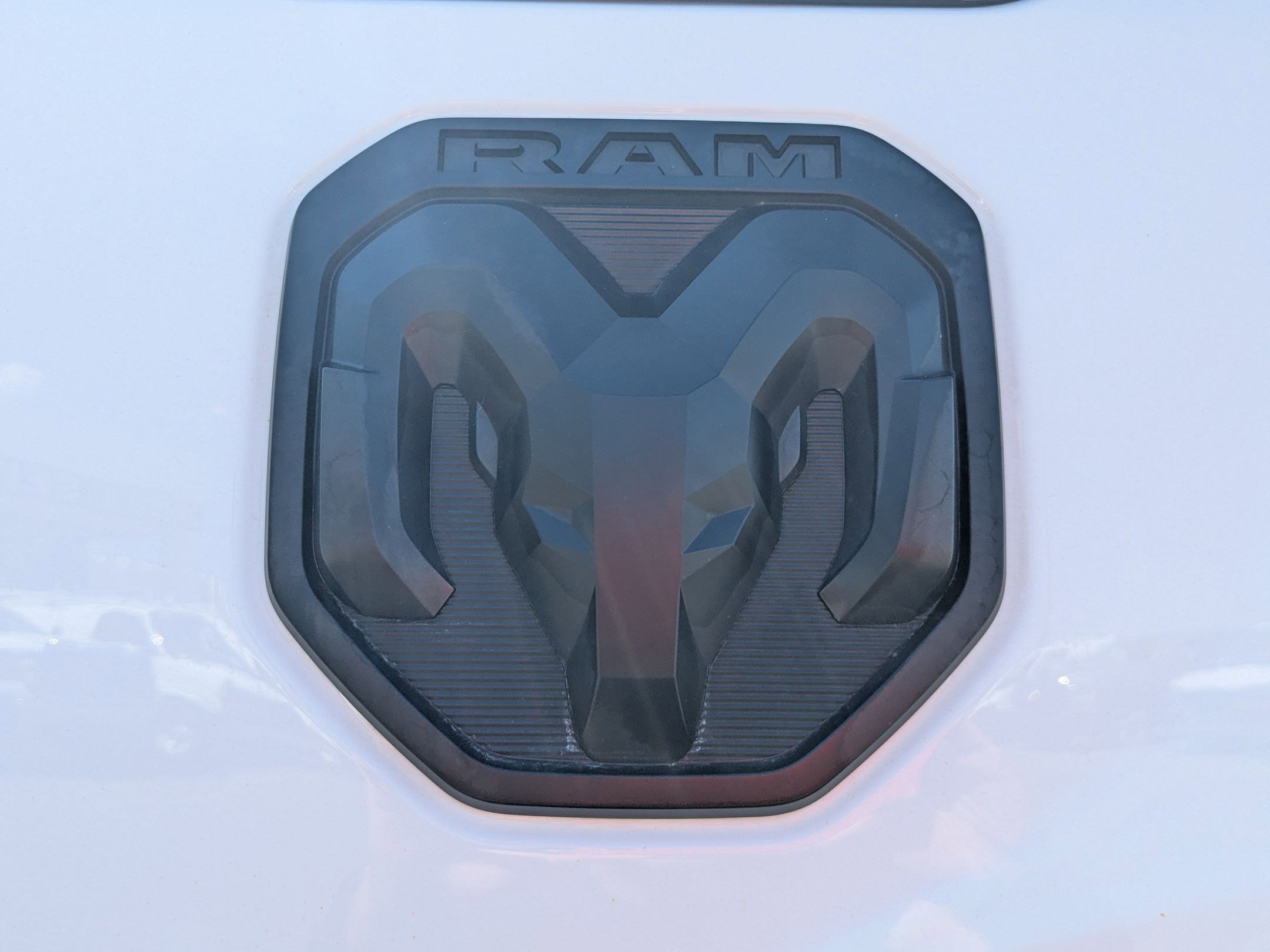2024 Ram 1500 Big Horn photo 13