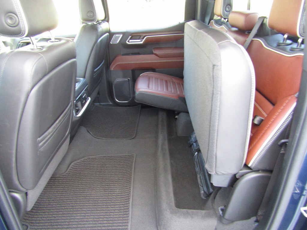 2023 Gmc Sierra 1500 Denali Ultimate photo 36