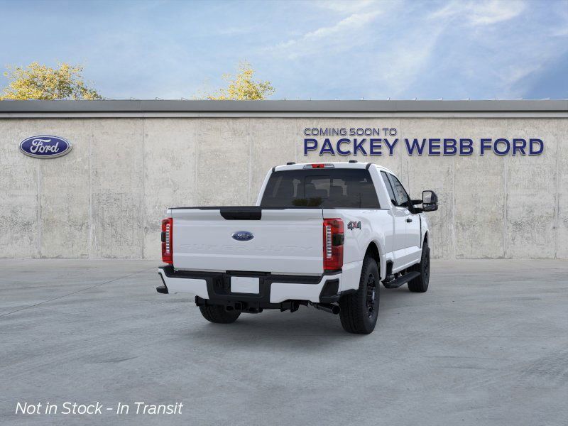 2026 FORD F-250 - Image 9
