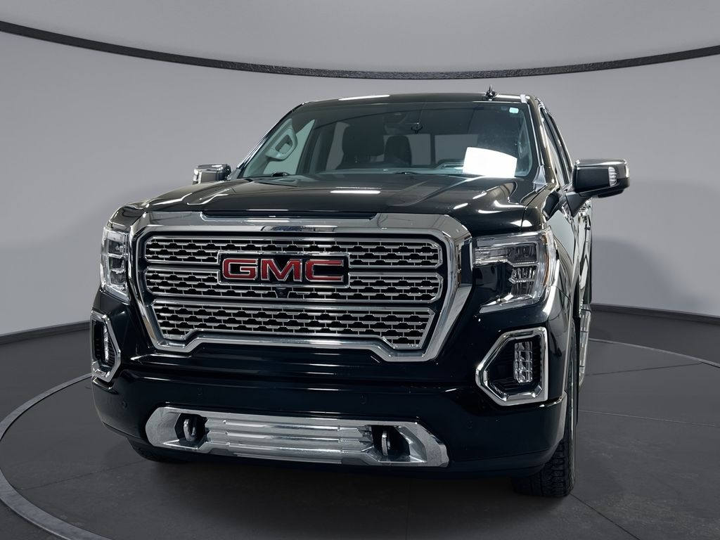 2021 GMC Sierra 1500 Denali's photo
