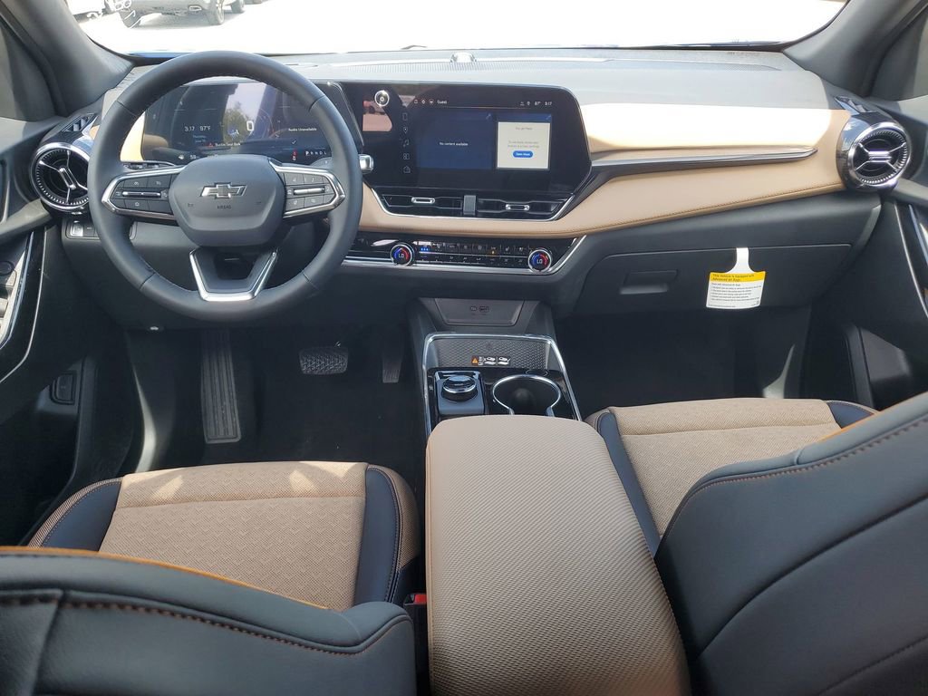 2026 Chevrolet Equinox ACTIV photo 22
