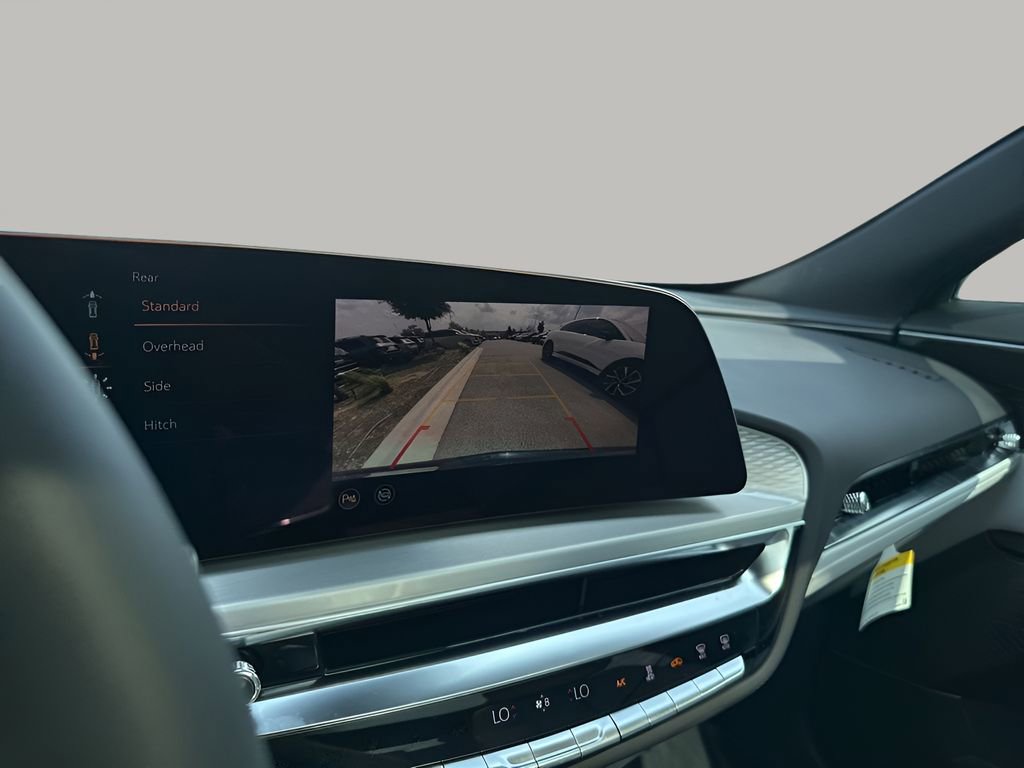 2025 Cadillac Lyriq Sport photo 34