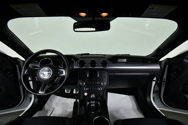 2016 Ford Mustang EcoBoost photo 17
