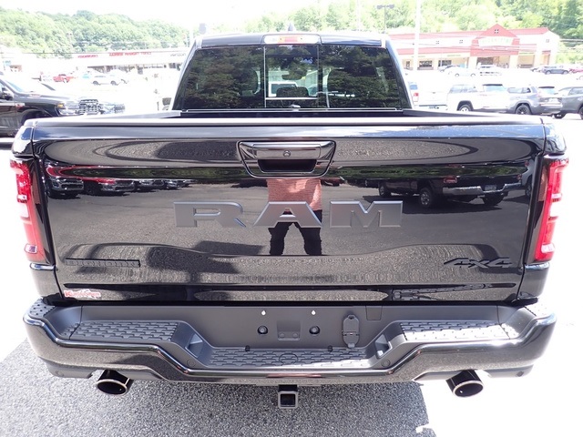 2026 Ram 1500 Big Horn Lone Star photo 4