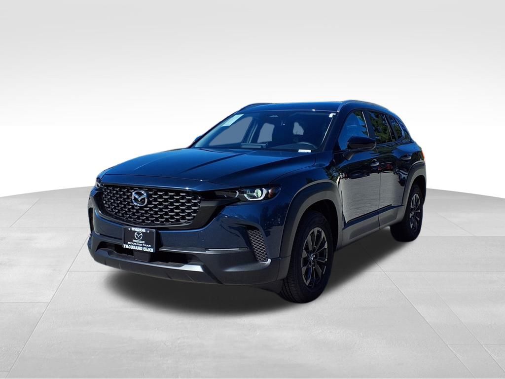 2025 Mazda CX-50 Preferred's photo