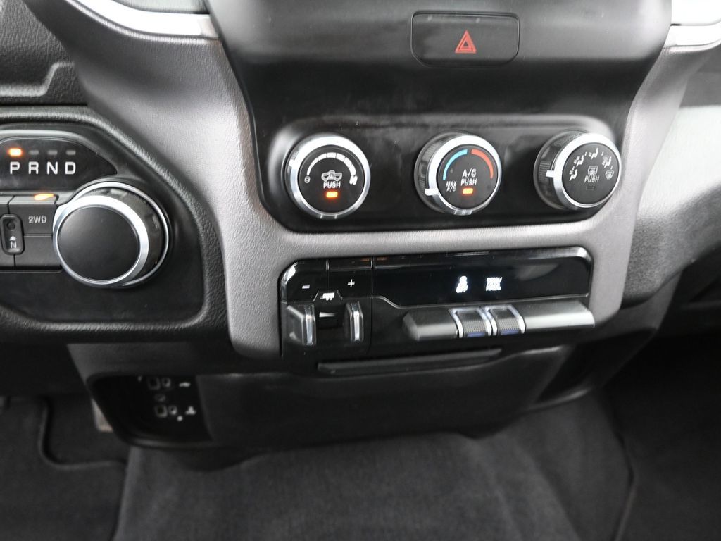 2019 Ram 2500 Big Horn photo 12
