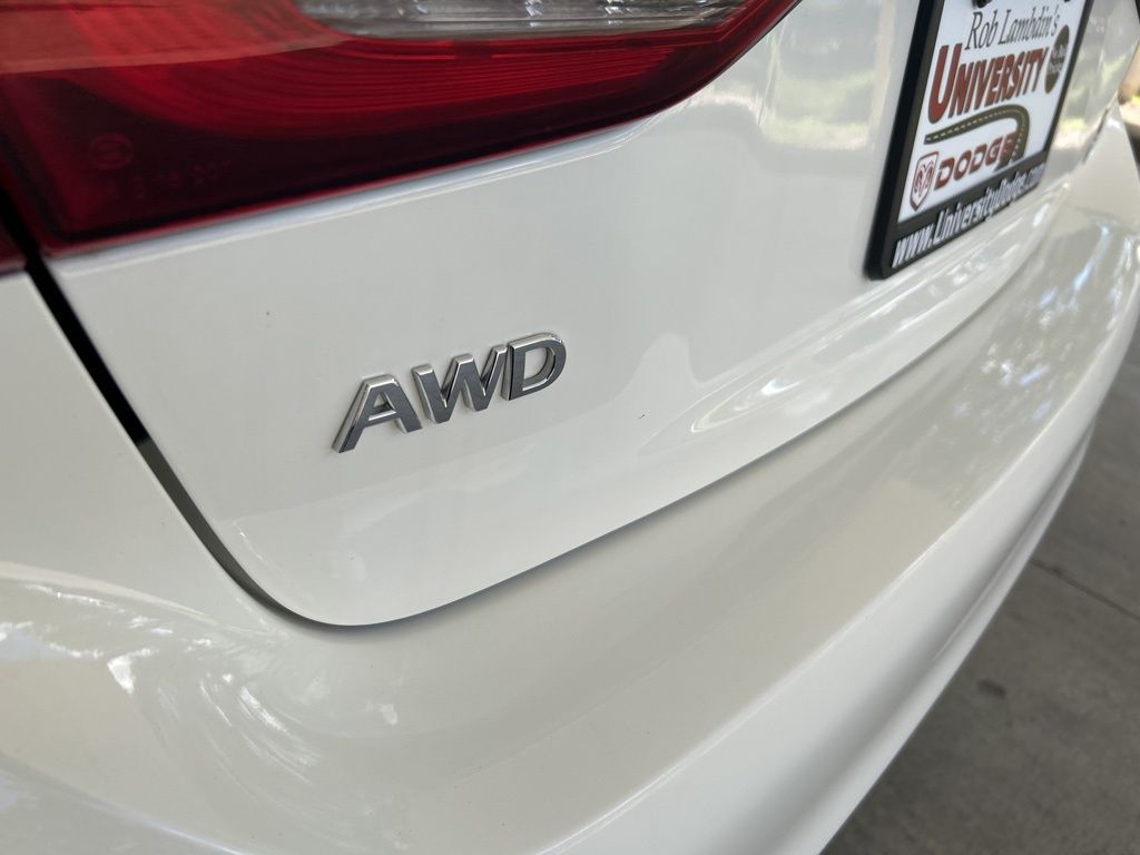 2021 Infiniti Q50 PURE AWD photo 21