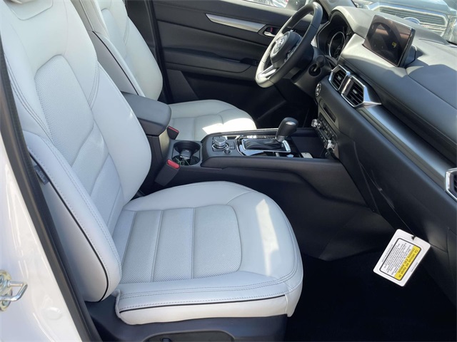 2025 Mazda CX-5 2.5 S Preferred photo 14