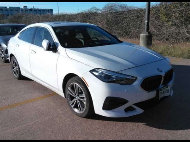 2024 BMW 2 Series 228i's photo