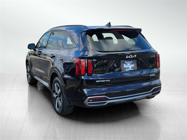 2023 Kia Sorento S photo 3