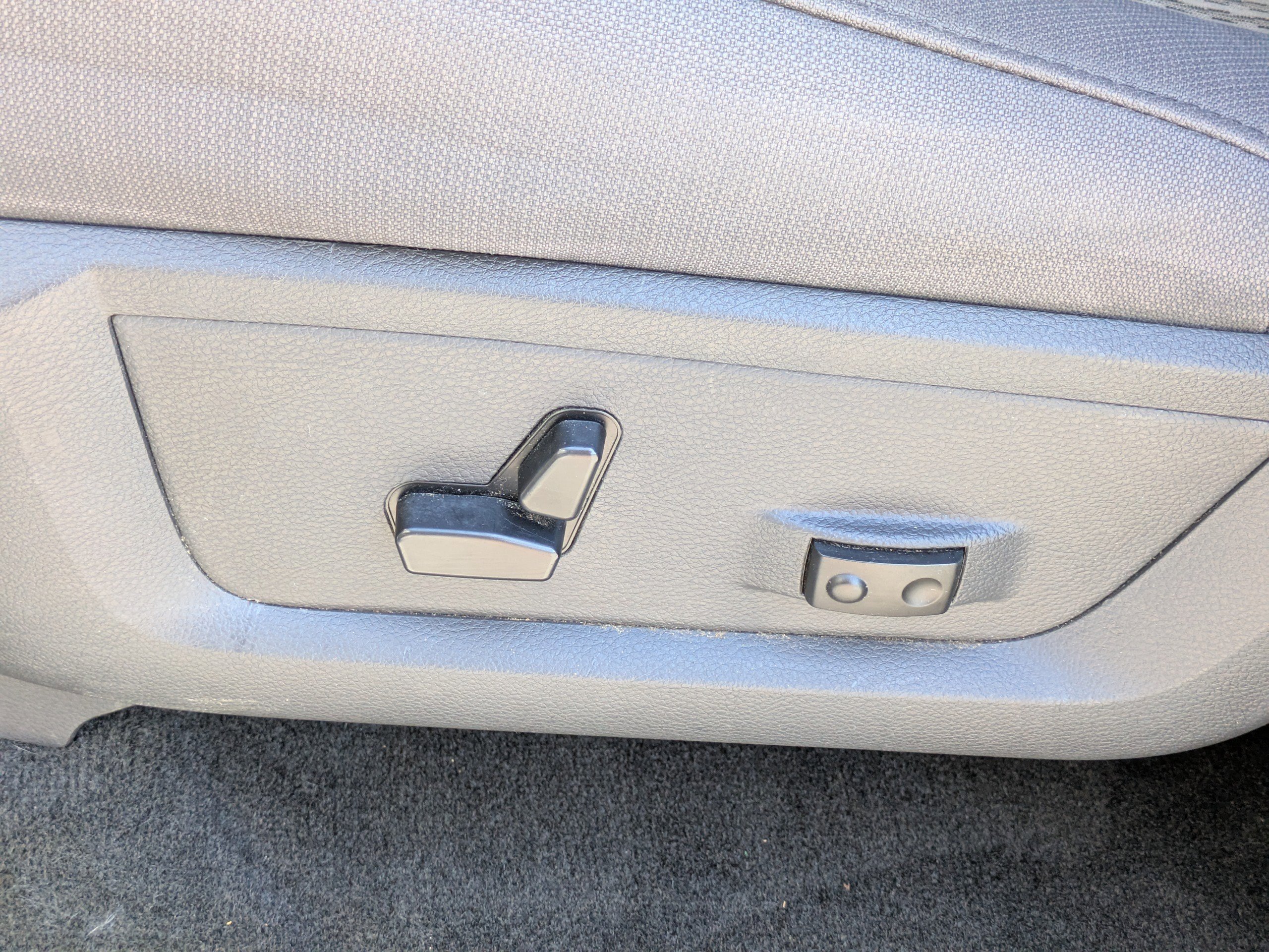 2012 Ram 1500 Big Horn photo 19