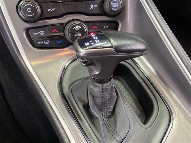2019 Dodge Challenger SXT photo 28