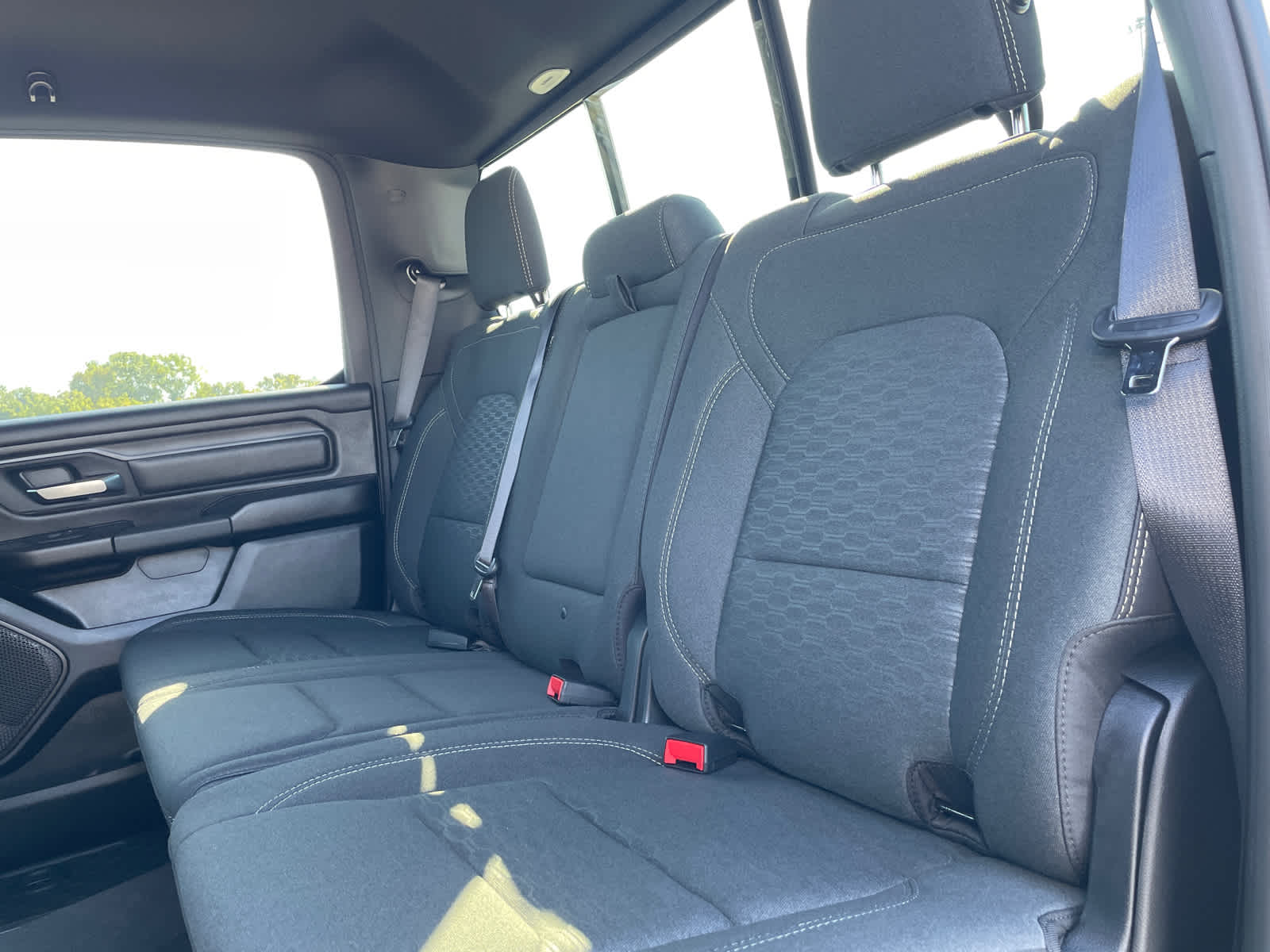 2025 Ram 1500 Tradesman photo 12