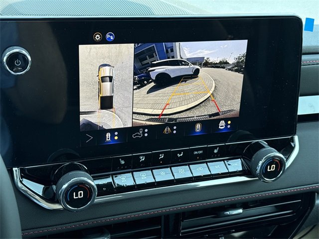 2026 Chevrolet Colorado Z71 photo 21