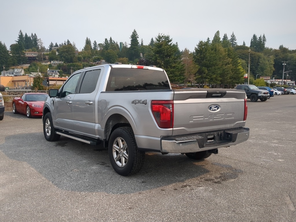 2024 Ford F-150 XLT photo 19