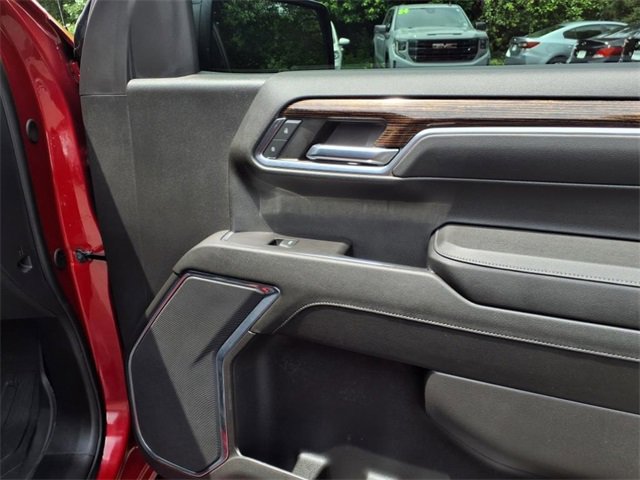 2024 Gmc Sierra 1500 Elevation photo 13