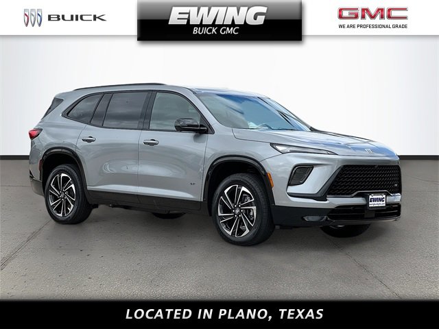 2026 Buick Enclave Sport Touring's photo