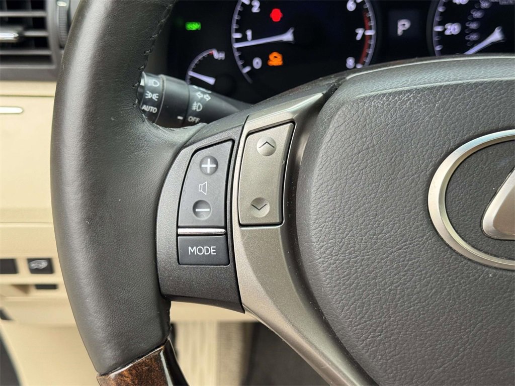 2013 Lexus RX 350 AWD photo 8