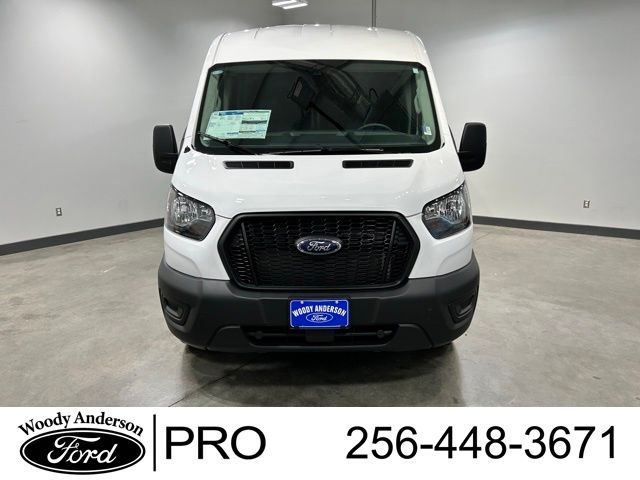 2025 Ford Transit photo 3