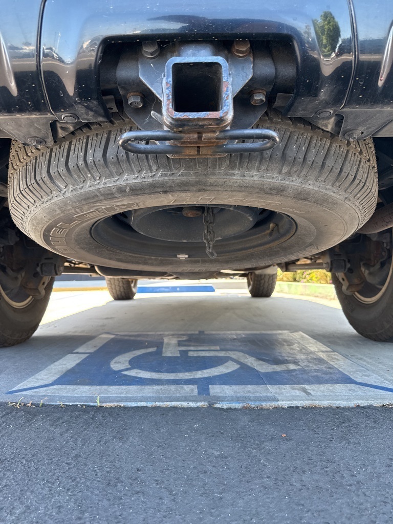 2016 Toyota 4Runner SR5 photo 18
