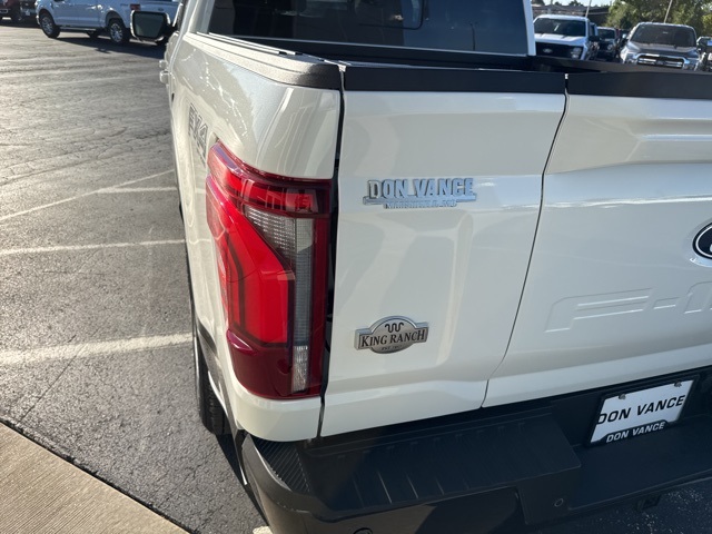 2024 Ford F-150 King Ranch photo 41