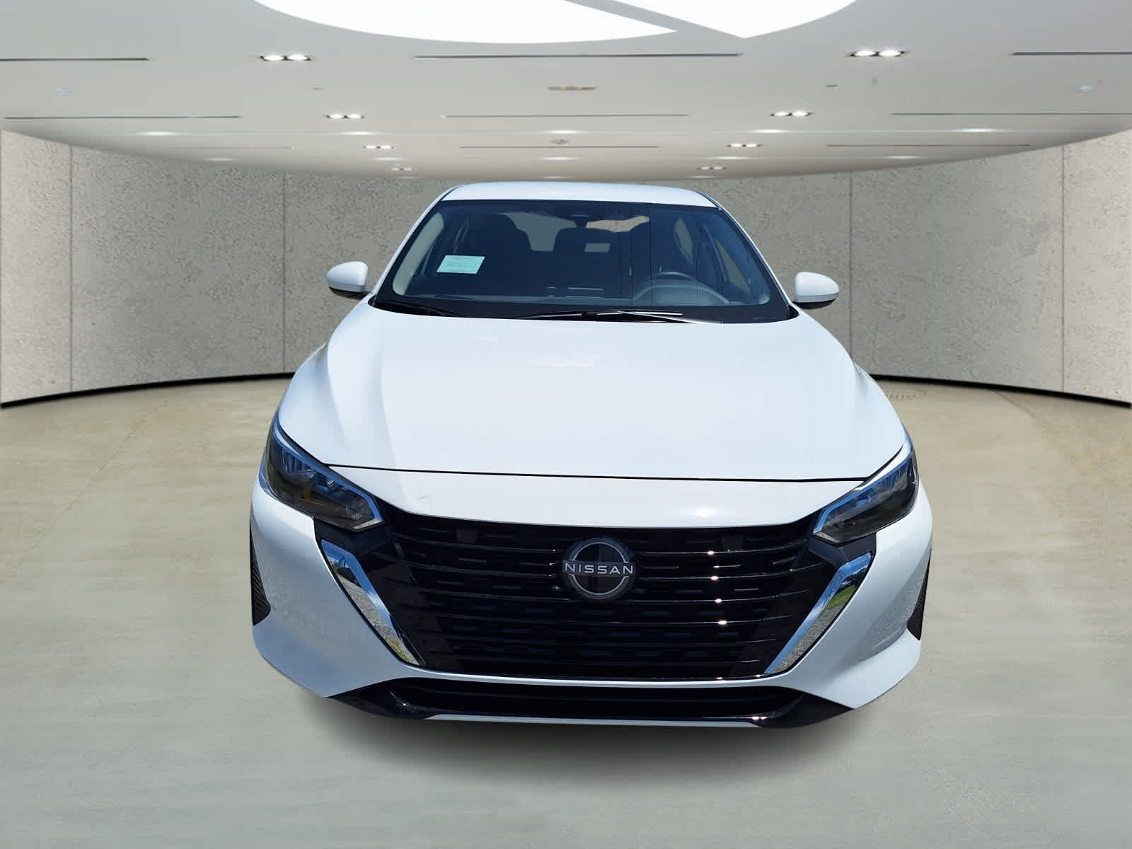 2025 Nissan Sentra S photo 8