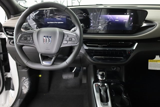 2026 Buick Envista Avenir photo 2