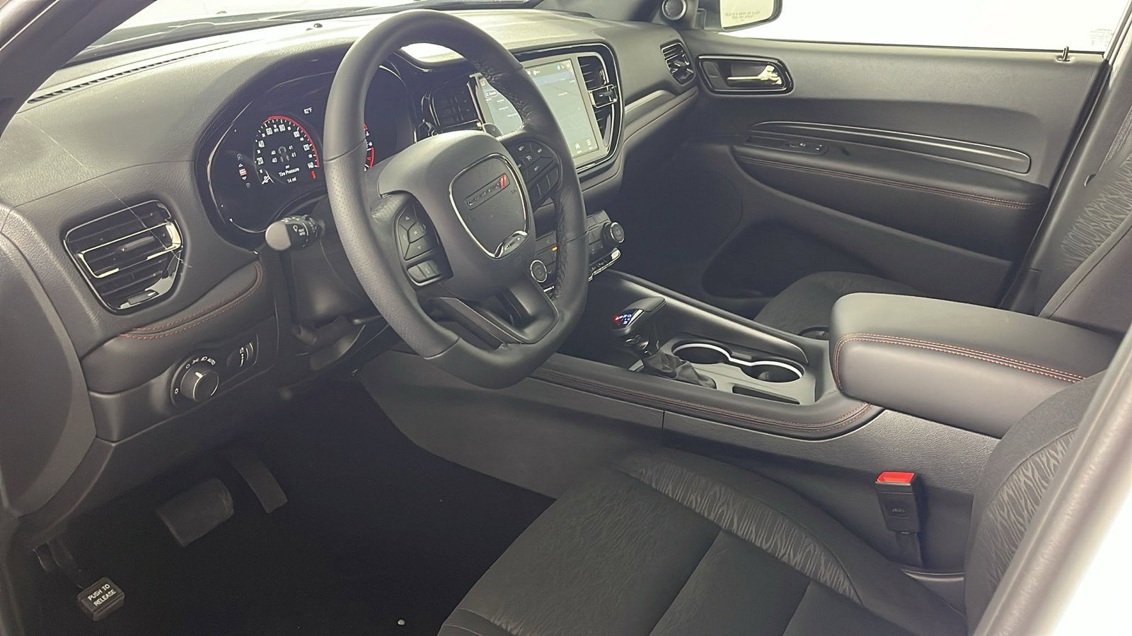 2025 Dodge Durango GT photo 10