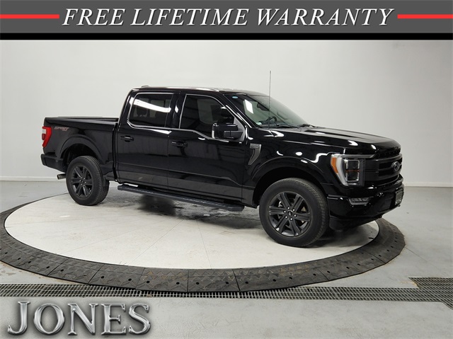 2023 Ford F-150 Lariat's photo