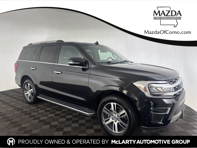 2023 Ford Expedition Limited's photo