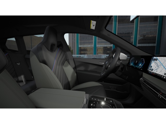 2026 Bmw iX photo 9