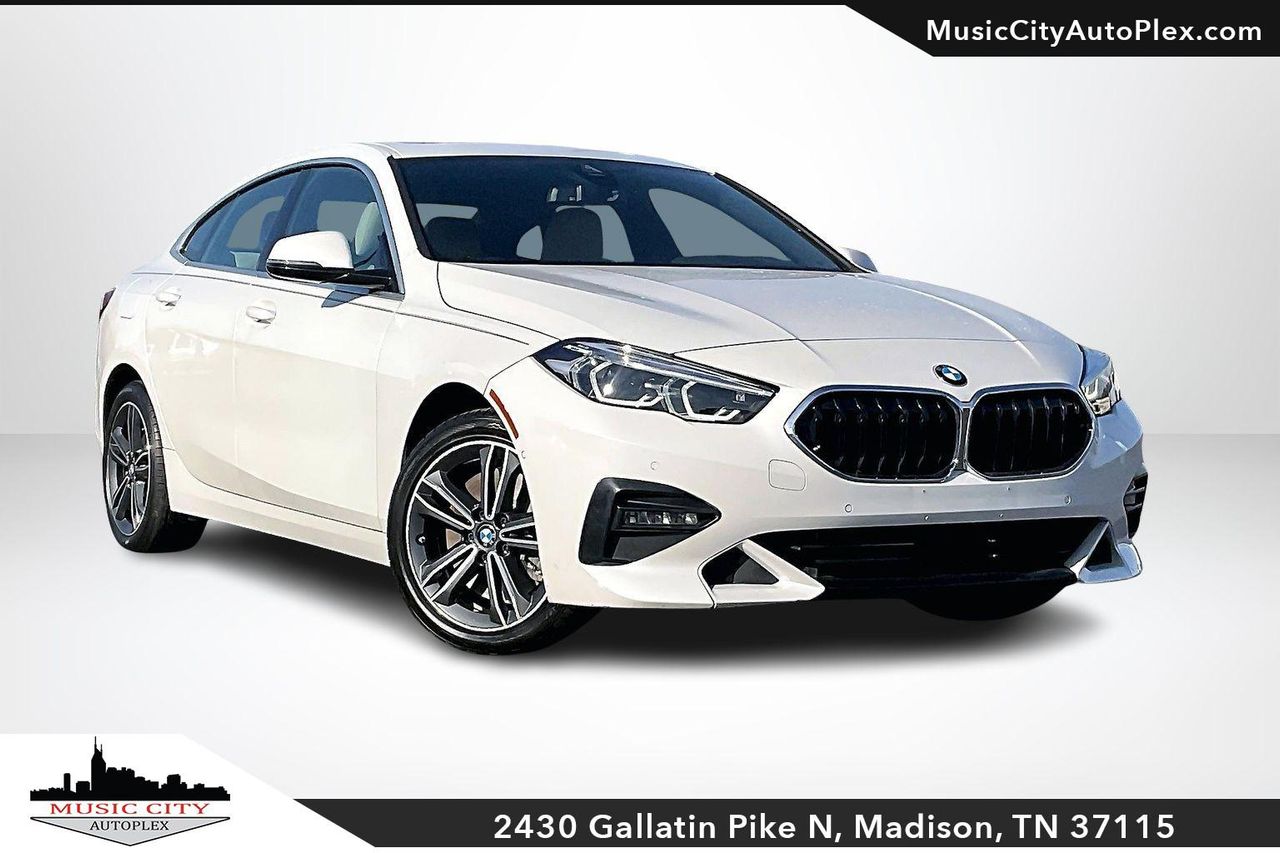 2021 BMW 2 Series 228i's photo