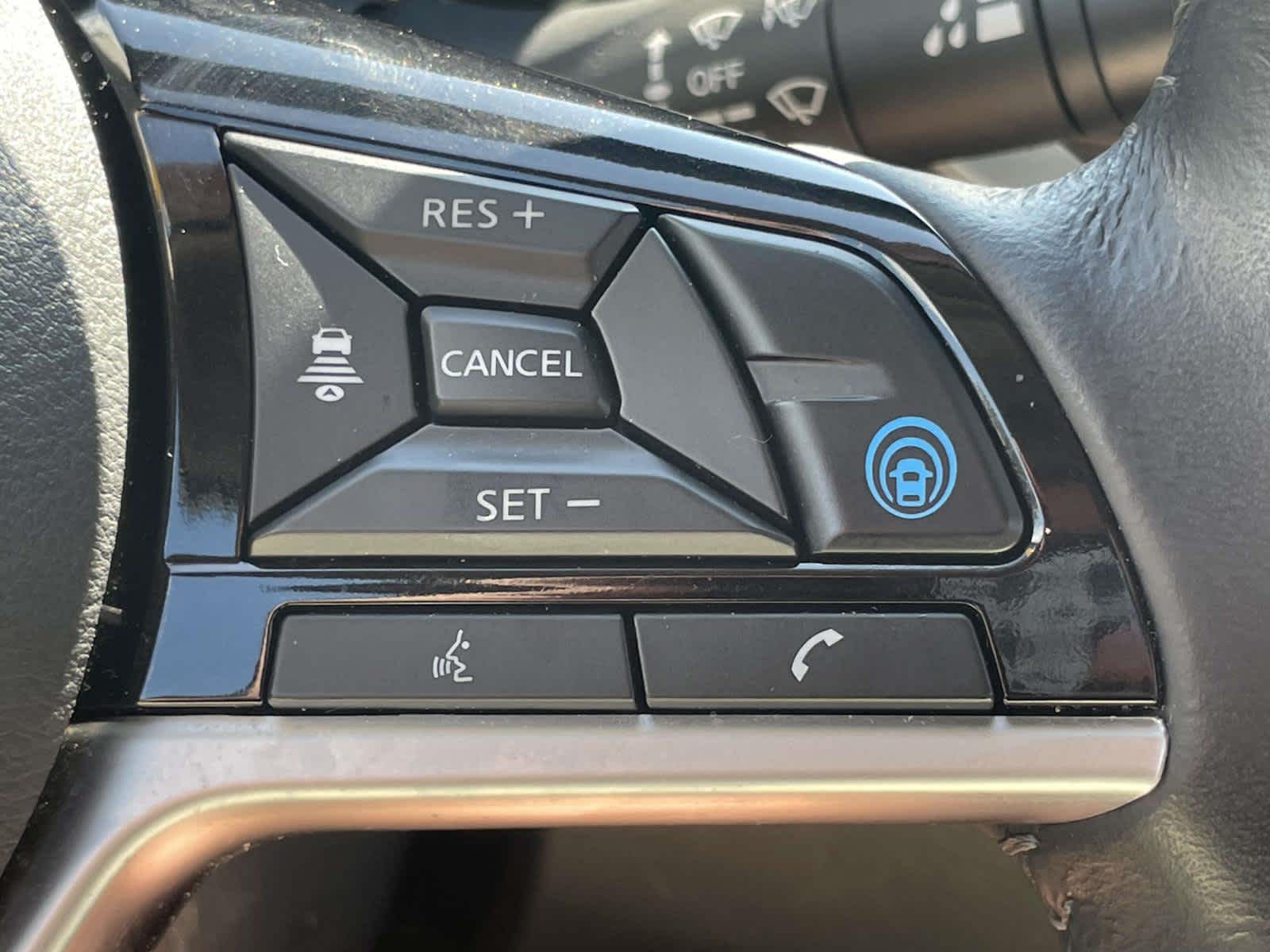 2022 Nissan Altima 2.5 SL photo 28