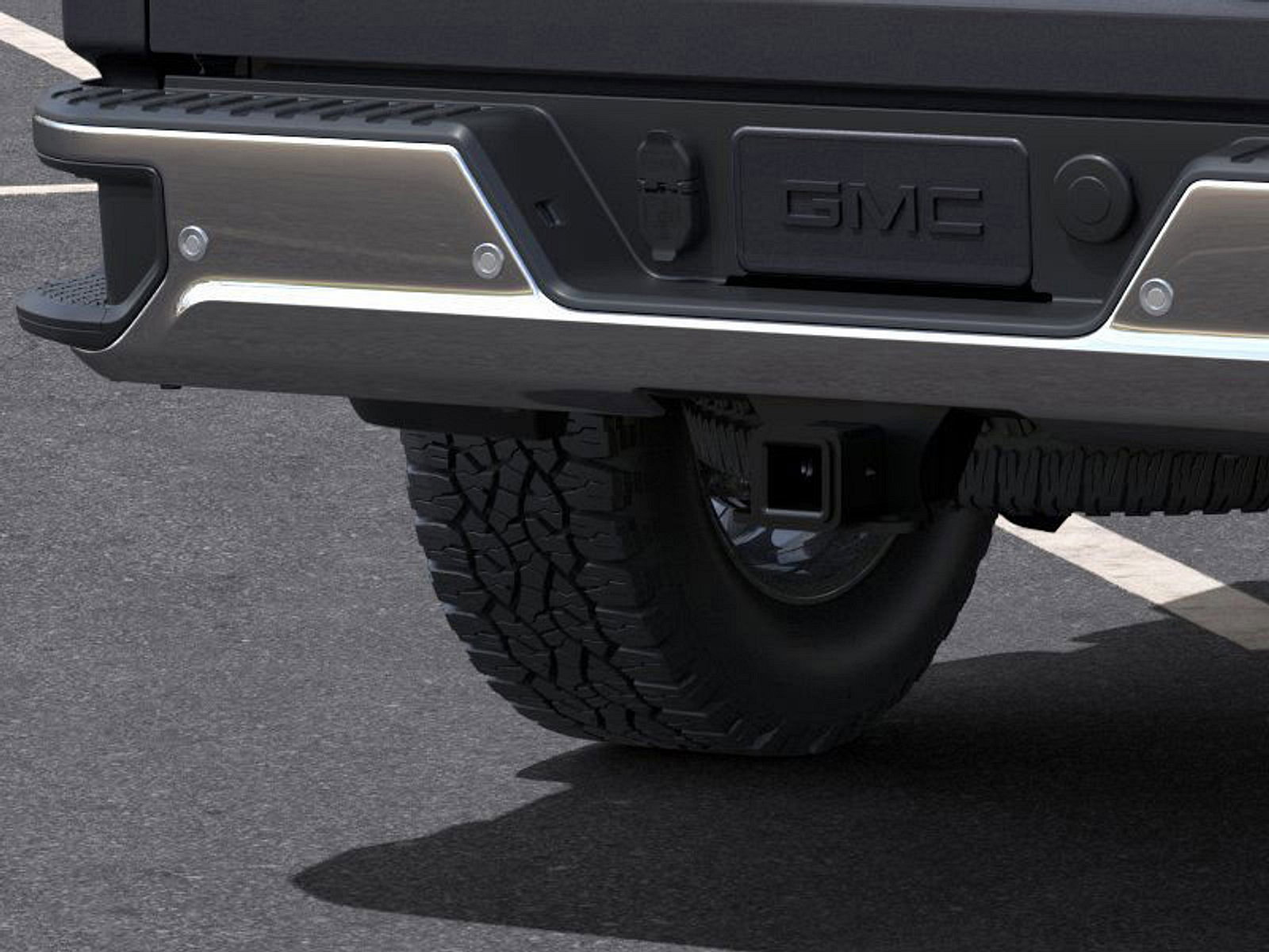 2025 Gmc Sierra 2500 HD SLT photo 13