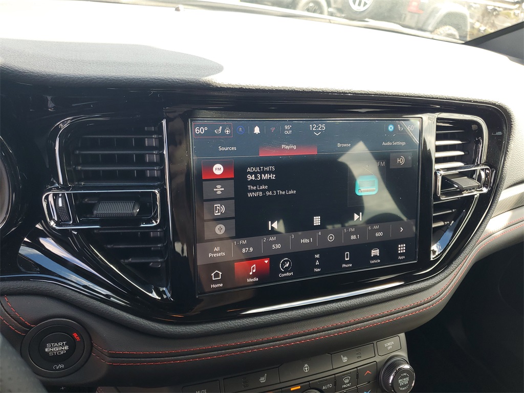 2025 Dodge Durango GT photo 14