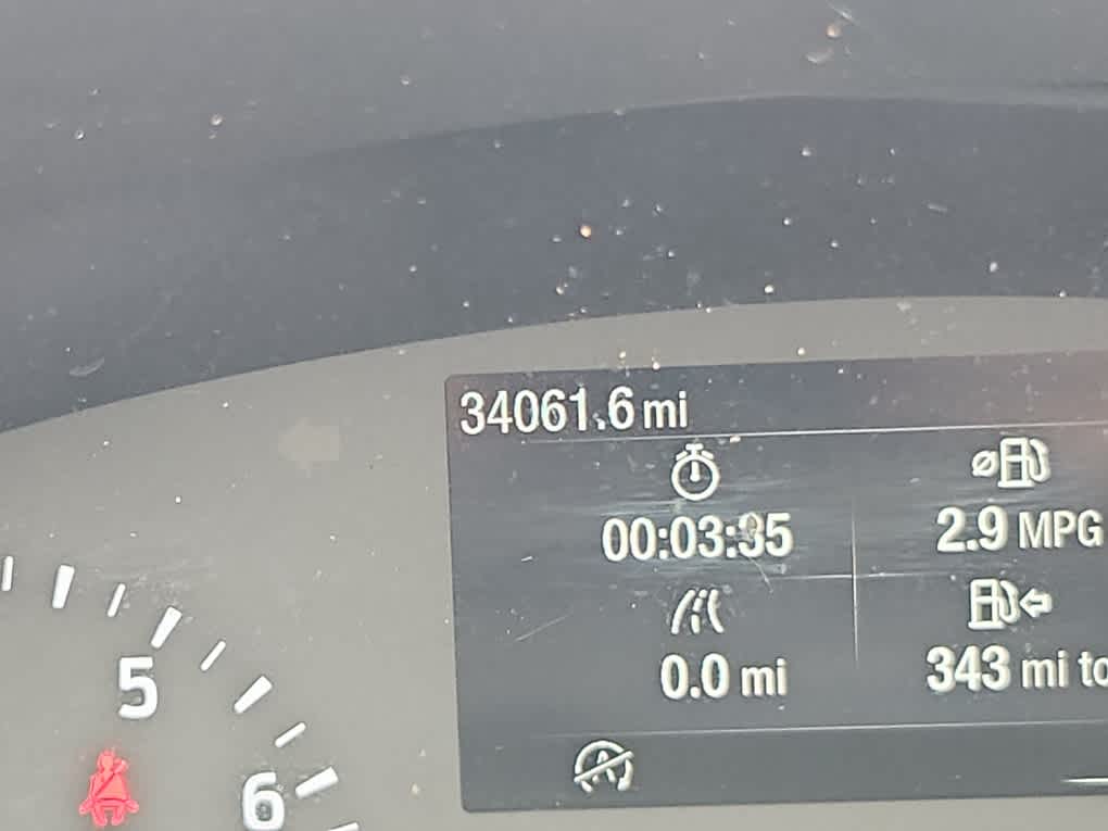 2021 Ford Escape SE Sport photo 15