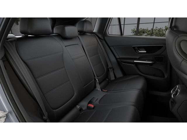 2026 Mercedes Benz GLC 300 4MATIC photo 5