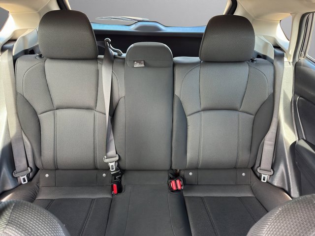 2017 Subaru Impreza Premium photo 23