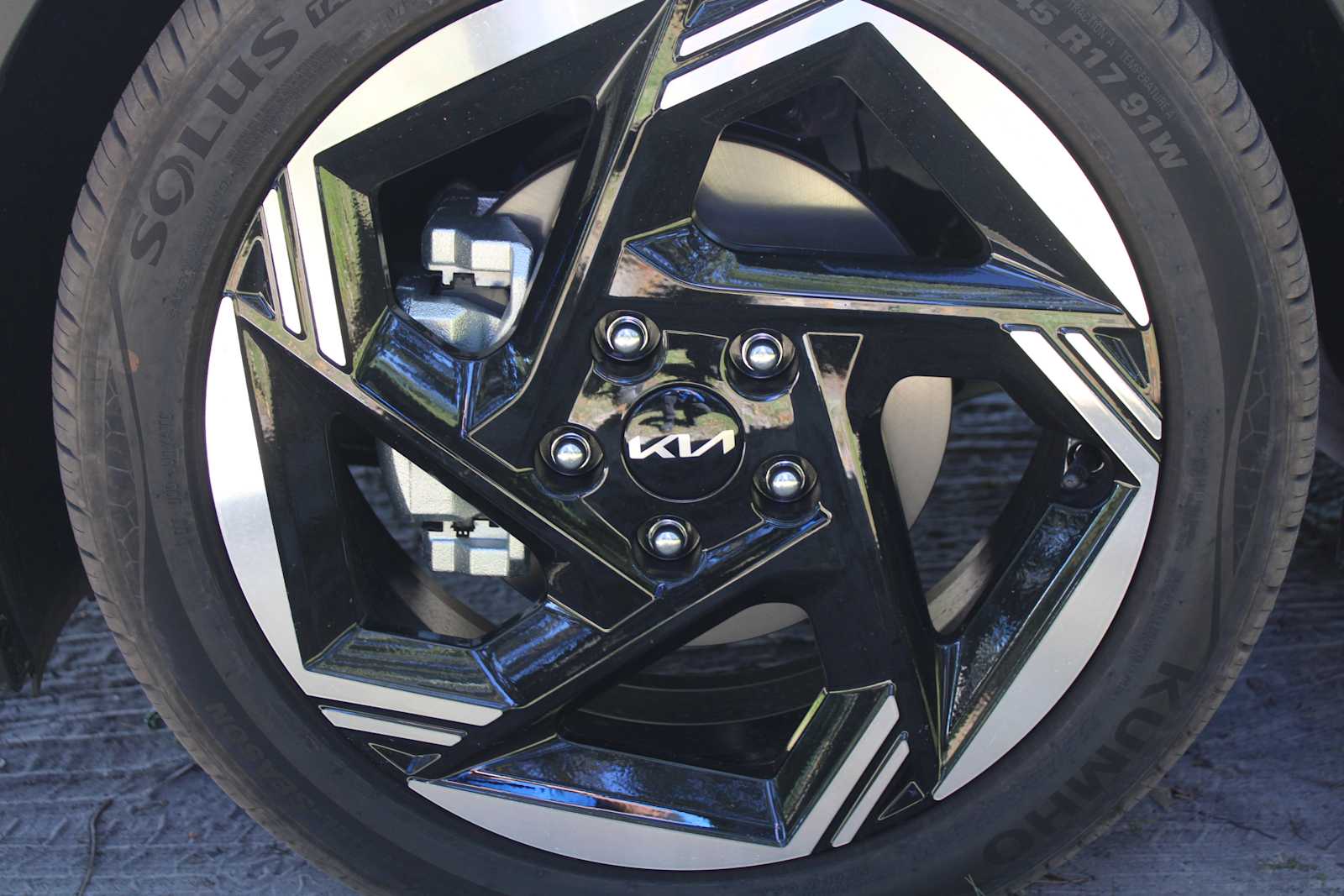 2025 Kia K4 EX photo 16
