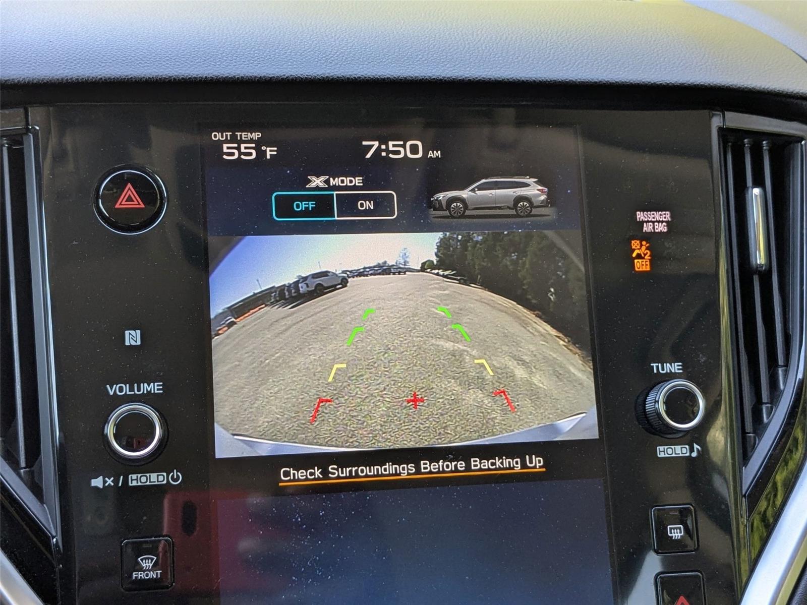 2023 Subaru Outback Premium photo 19