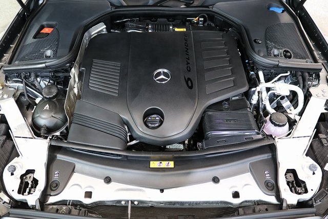 2023 Mercedes Benz E 450 4MATIC All-Terrain photo 30