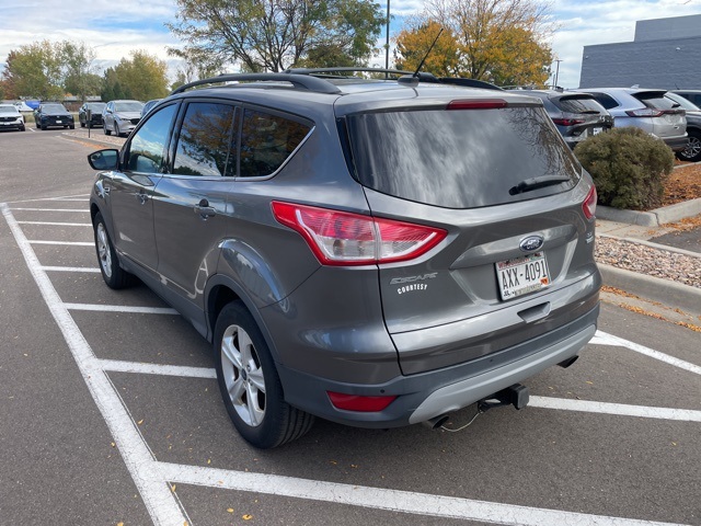 2014 Ford Escape SE photo 2