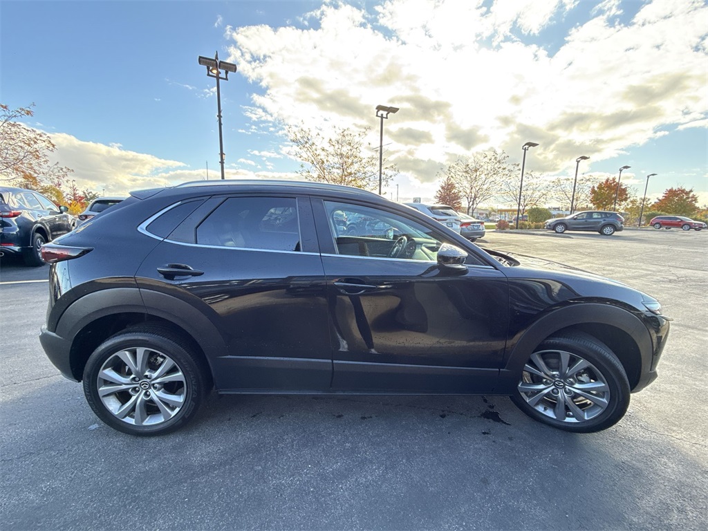2023 Mazda CX-30 2.5 S Preferred photo 4