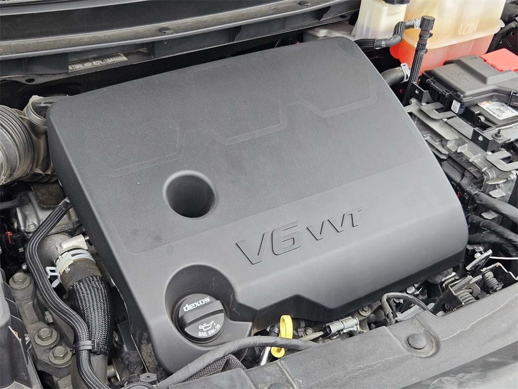 2022 Chevrolet Traverse Cloth 1LT photo 39