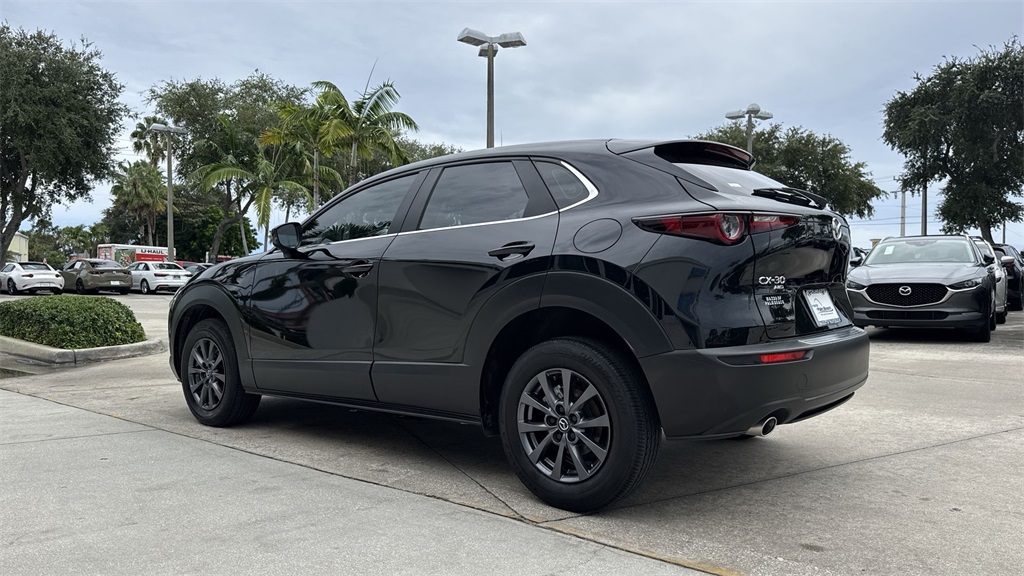 2024 Mazda CX-30 2.5 S photo 22