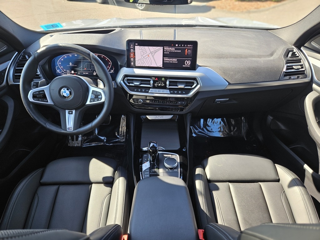 2023 Bmw X4 xDrive30i photo 21